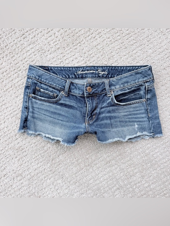 Shorts Jean Shorts · American Eagle Outfitters — photo 1 of 1